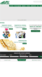 Mobile Screenshot of lipu.com.mx